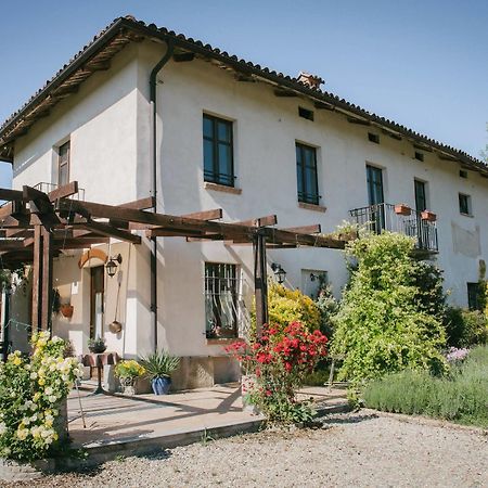 Bed and Breakfast I Grilli Кастаньоле-Ланце Экстерьер фото