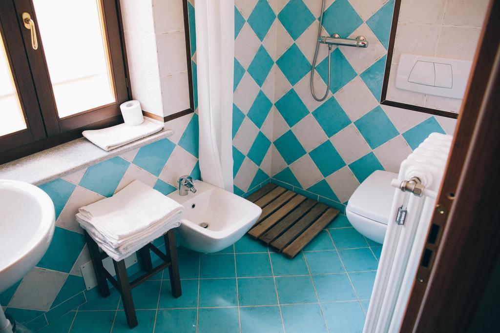 Bed and Breakfast I Grilli Кастаньоле-Ланце Номер фото