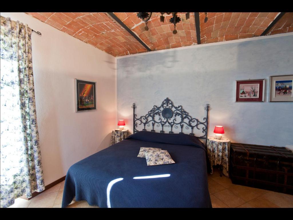 Bed and Breakfast I Grilli Кастаньоле-Ланце Номер фото