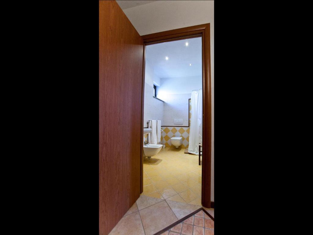 Bed and Breakfast I Grilli Кастаньоле-Ланце Экстерьер фото