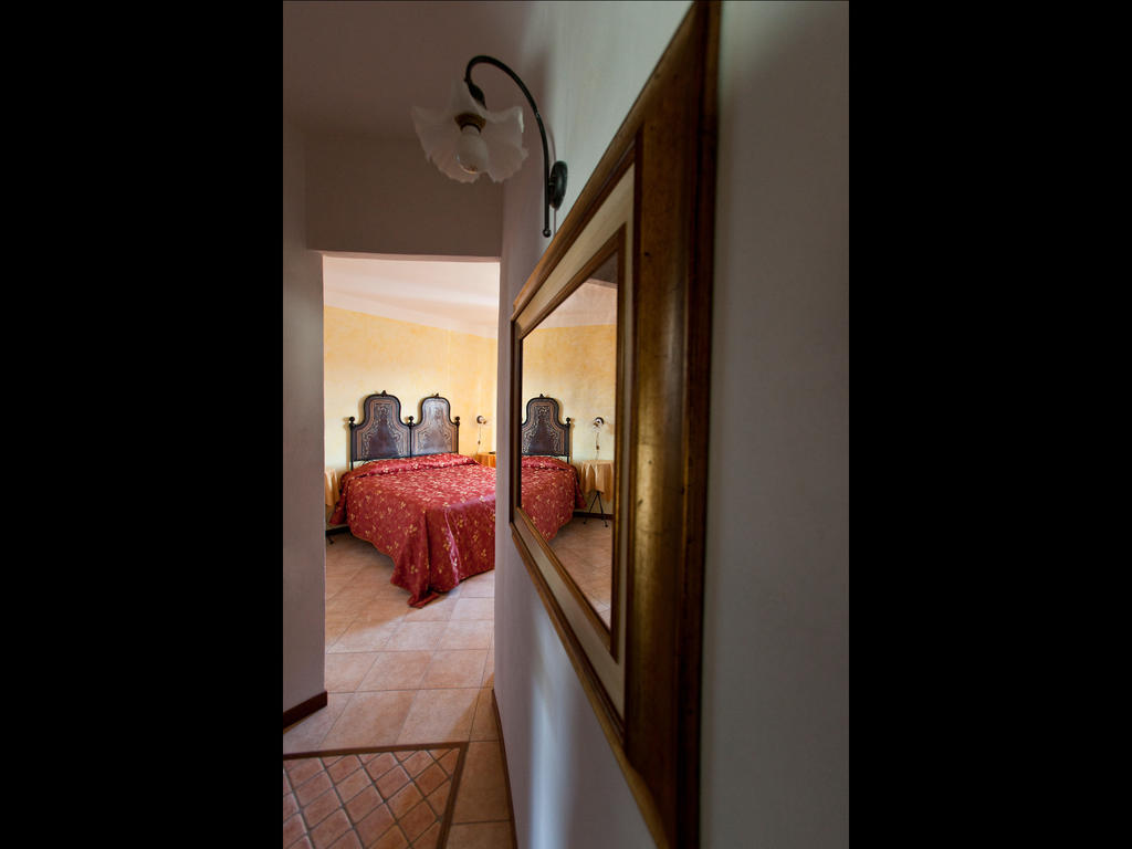 Bed and Breakfast I Grilli Кастаньоле-Ланце Экстерьер фото