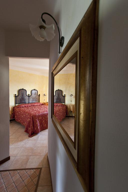 Bed and Breakfast I Grilli Кастаньоле-Ланце Экстерьер фото