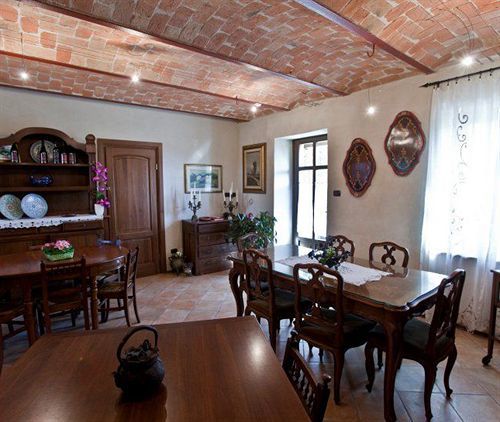 Bed and Breakfast I Grilli Кастаньоле-Ланце Экстерьер фото