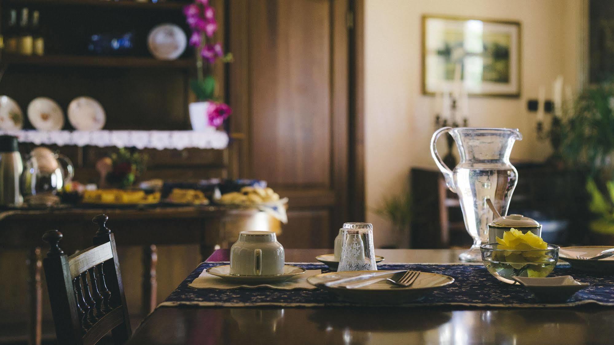 Bed and Breakfast I Grilli Кастаньоле-Ланце Экстерьер фото
